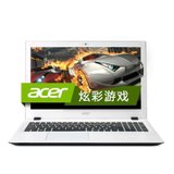 宏碁（acer）E5-532G-C1S0 15.6英寸笔记本电脑（N3150/4G/500G/1366*768/920-2G/win10/A黑C白）