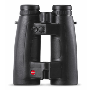 徕卡（Leica）Geovid 8×56 HD-B 测距双筒望远镜 莱卡便携双筒望远镜 40051