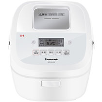 松下（Panasonic）SR-AL158 电饭煲电饭煲IH电磁加热 白色(白色)
