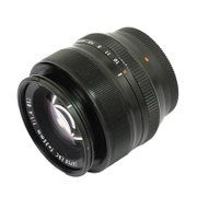 富士（Fujifilm）XF35mm F1.4 R 富士微单定焦镜头 富士35 1.4 人像镜头 富士35 1.4(黑色 拆机版 官方标配)