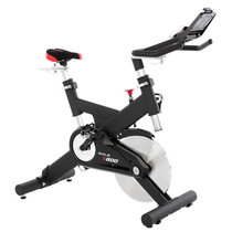 速尔S800 健身车室内自行车静音脚踏车S800 家用健身器材