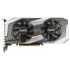 影驰（Galaxy) GTX1060 虎将 1518-1733MHz/8GHz 3G/192Bit GDDR5 显卡