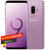 三星手机(SAMSUNG) Galaxy S9 Plus (SM-G9650) 凝时拍摄手机 6GB+128GB 夕雾紫 全网通