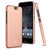 艾美克（IMAK）HTC One A9手机壳 a9手机套 保护套 手机保护壳 外壳 硬壳 壳套(玫瑰金)