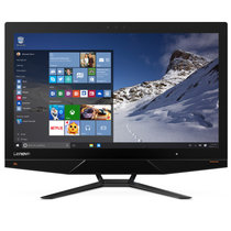 联想（Lenovo）AIO 700 21.5英寸台式一体机电脑酷睿 i3-6100U/4G内存/1T硬盘/2G独显