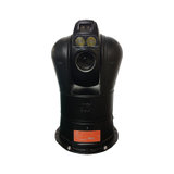 海洋王 MTW6003-GW 防爆智能照明摄像移动灯（计件单位：台）黑色