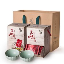 茶叶武夷山红茶500g 礼盒装