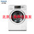 松下(Panasonic)XQG100-EG1UM 10KG家用变频除菌除螨洗烘一体机滚筒洗衣机 白色