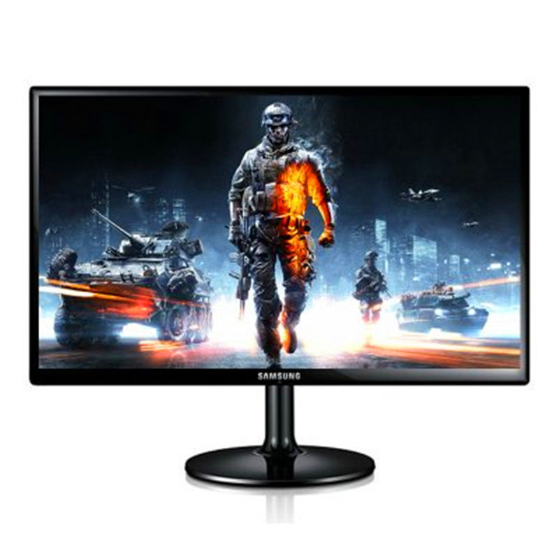 三星(samsung) s24d300hl 三星23.6英寸led 背光液晶显示