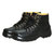 九州缘 BD1AM201173A2H 工作鞋 绝缘防寒鞋 38-44码（计价单位：双）黑色(黑色 39)
