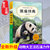 熊猫快跑 中外动物小说精品升级版 动物小说大王沈石溪等著 9-12岁儿童文学读物三四五六年级小学生课