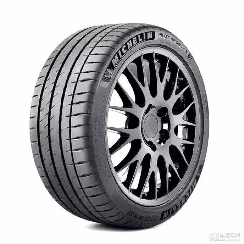 米其林轮胎pilot sport 4 225/50r17 98y zr xl万家门店免费安装(到店
