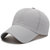 TP帽子夏季男士遮阳帽韩版棒球帽速干网眼透气新款太阳鸭舌帽 TP6397(深灰色)