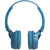 JBL T450BT 无线蓝牙 头戴式耳机 手机耳机 音乐耳机 游戏耳机 梦幻蓝