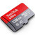 闪迪(SanDisk) SDSQUNC-128G-ZN3MN 至尊高速 128G TF卡 存储卡 (计价单位：个)