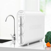 飞利浦(Philips)净水器家用直饮厨房自来水过滤器净水机AUT1210