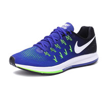 NIKE耐克 2016年新款男子PEGASUS 33跑步鞋831352(831352-400 44.5)
