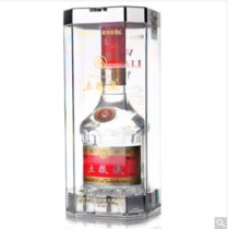 国美酒业 五粮液52度500ml 第七代收藏版