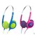 飞利浦 (Philips) SHK1031/00  SHK1030 头戴式儿童耳机(粉红色)