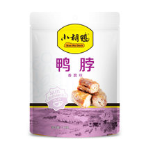 小胡鸭香脆鸭脖118克