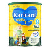 （包税）新西兰Karicare山羊奶粉3段（1岁以上）900g