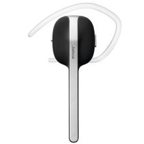 捷波朗（Jabra）STYLE G 蓝牙耳机 商务通话  通用型 耳挂式 黑色