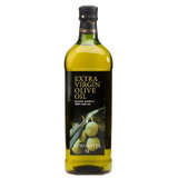 包邮 西班牙原装瓶进口 初榨橄榄油食用油1L凉拌婴儿宝宝辅食油橄榄