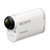 索尼(Sony)HDR-AS100V AZ1VR高清摄像机运动型摄录机(AZ1VR套装)