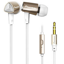 Pioneer/先锋 SEC-CL31S耳机入耳式耳塞式手机通用线控运动耳机