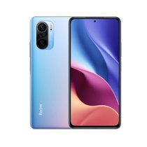 小米 Redmi 红米K40 Pro+ 旗舰骁龙888 三星E4旗舰120Hz高刷直屏 一亿像素夜景相机 杜比全景音(幻境)