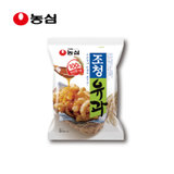 【韩国进口】韩国农心/NONGSHIM  蜜汁米果酥 进口零食  96g