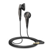 森海塞尔（SENNHEISER） MX375入耳式耳塞式重低音电脑耳机