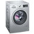 新品! iQ300 西门子洗衣机 产品 WU12P2680W 银色(银色)