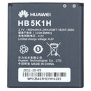 华为（HUAWEI）HB5K1H T8600 U8655 Y200 Y200T T20 SONIC C8650 原装电池