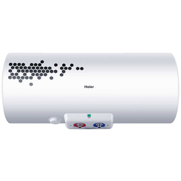 海尔(haier) es50h-tn1(e) 分人洗 3d加热 电热水器 中温保温