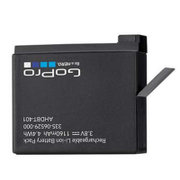 GoPro hero4 原装配件 锂离子充电电池