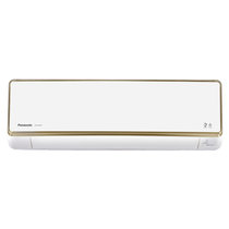 松下 1.5一级能效 变频冷暖家用壁挂空调 CS-LJ13KQ10N/CU-E13KQ10