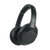索尼（SONY）WH-1000XM3 包耳式无线降噪耳机(黑色)