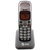at&t EL50109BCN数字无绳电话子机（黑色）（户外300米，通话更自由，中英文菜单，方便使用，通话清晰、保密性强）