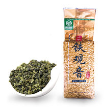 一农绿色食品认证特级浓香型安溪铁观音250g/袋 乌龙茶茶叶 福建茗茶
