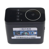 兄弟（brother） PT-P750W标签打印机NFC功能可Wi-Fi连接标签机
