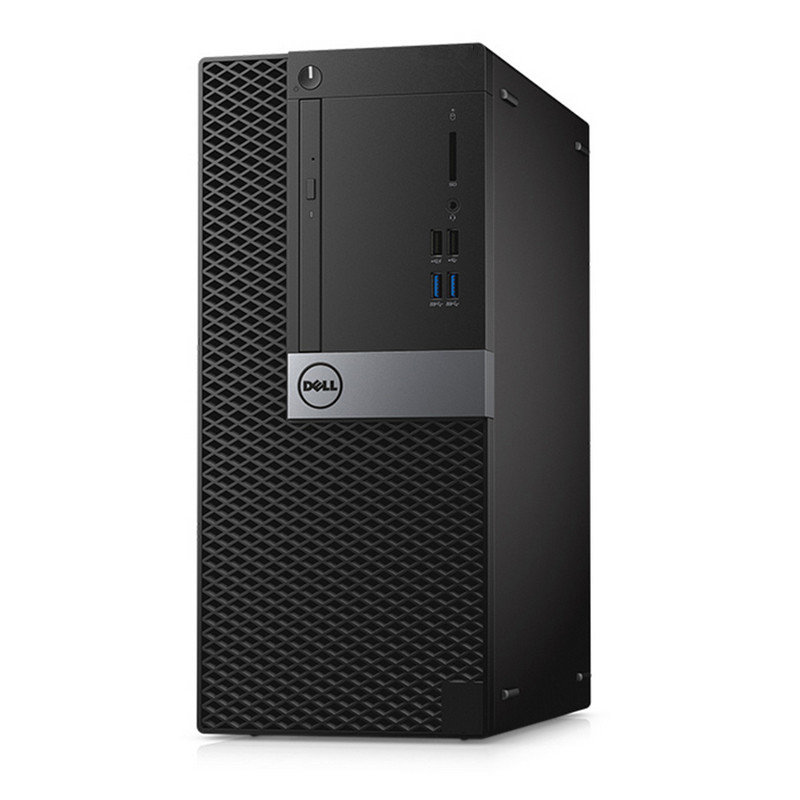 戴尔(dell)optiplex 5040mt 商务台式机(i3-6100/4g/500g/集显/鼠键/3