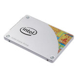 英特尔（Intel）535系列120G SSD固态硬盘 简包 2.5英寸 SATA3.0 SSDSC2BW120H601