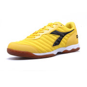 Diadora /迪亚多纳 夏季新款男式足球鞋 12116901(黄色 38)