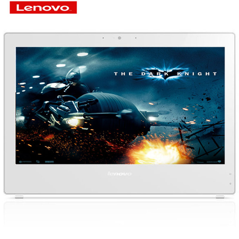 一体机联想lenovo扬天s4105215英寸一体机amd四核处理器a874108g内存