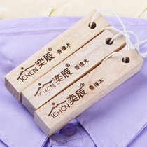 奕辰 除味驱虫防蛀防潮防霉芳香防虫防霉防蛀樟木条5根(5根)