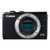 佳能（CANON）EOS M100 微单相机 机身 黑色