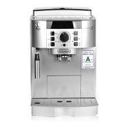 德龙（DeLonghi）ECAM22.110.SB 全自动咖啡机 一键制作卡布基诺 整机欧洲原装进口