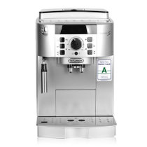 德龙（DeLonghi）ECAM22.110.SB 全自动咖啡机 一键制作卡布基诺 整机欧洲原装进口