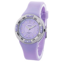 百圣牛（PASNEW）潮流儿童手表 男孩女孩防水儿童表 学生指针式手表PSE-405(紫色)